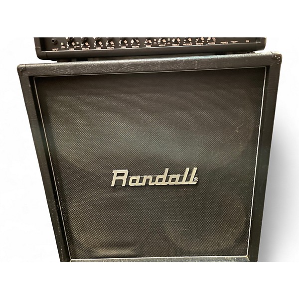 Used Randall RG1003 Guitar Stack