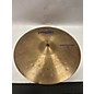 Used Paiste Used Paiste 16in 400 Power Crash Cymbal thumbnail