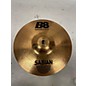 Used SABIAN Used SABIAN 8in B8 Splash Cymbal thumbnail