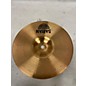 Used SABIAN Used SABIAN 8in B8 Splash Cymbal