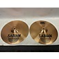 Used SABIAN Used SABIAN 14in B8 Hi Hat Pair Cymbal thumbnail