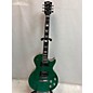 Used Gibson Used Gibson Les Paul Modern Seafoam Green Solid Body Electric Guitar thumbnail