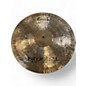 Used Istanbul Agop Used Istanbul Agop Epoch Crash Cymbal thumbnail