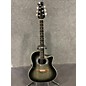 Used Ovation Used Ovation Collectors Series 1983-B Barnburst Acoustic Electric Guitar thumbnail