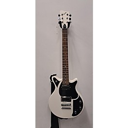 Used First Act Used First Act Volkswagen Garage Master White Solid Body Electric Guitar