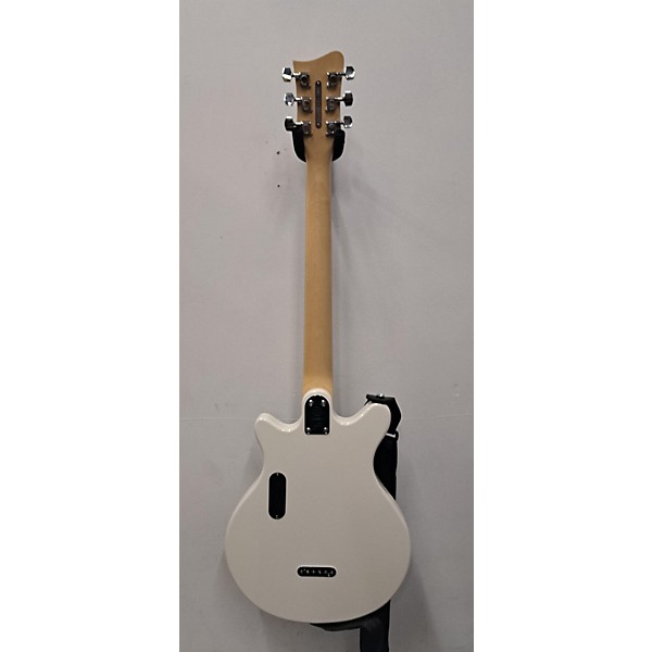 Used First Act Used First Act Volkswagen Garage Master White Solid Body Electric Guitar