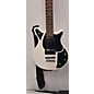 Used First Act Used First Act Volkswagen Garage Master White Solid Body Electric Guitar