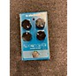 Used TC Electronic Used TC Electronic Fluorescence Shimmer Reverb Effect Pedal thumbnail