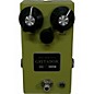 Used Browne Amplification Used Browne Amplification Gritador Effect Pedal thumbnail