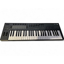 Used Novation FL KEYS MIDI Controller