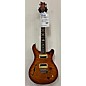 Used PRS Used PRS SE Custom 22 Semi-Hollowbody Honey Burst Hollow Body Electric Guitar thumbnail