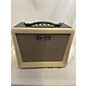 Used VOX Used VOX V-uke-50 Acoustic Guitar Combo Amp thumbnail