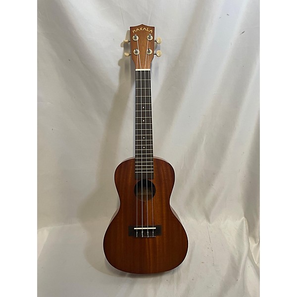 Used Kala Used Kala MK-C Brown Ukulele