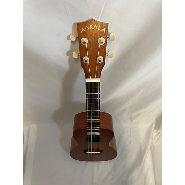 Used Kala Used Kala MK-C Brown Ukulele