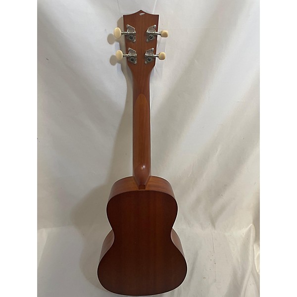 Used Kala Used Kala MK-C Brown Ukulele