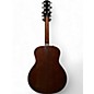 Used Taylor CUSTOM 516E Natural Acoustic Electric Guitar