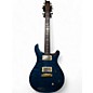 Used PRS BRAZILLIAN ROSEWOOD Whale Blue Solid Body Electric Guitar thumbnail