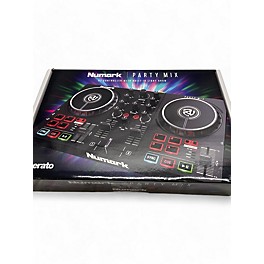 Used Numark PARTY MIX USB Turntable