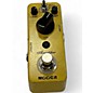 Used Mooer Used Mooer Acoustikar Effect Pedal thumbnail