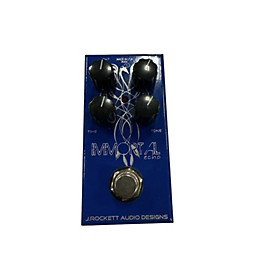 Used J. Rockett Audio Designs Used J. Rockett Audio Designs Immortal Echo Effect Pedal