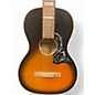 Used Recording King Used Recording King rps-7-ts Tobacco Sunburst Acoustic Guitar