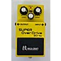 Used BOSS Used BOSS SD1W Super Overdrive Waza Craft Effect Pedal thumbnail