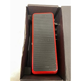 Used Joyo Used Joyo Wah-II Effect Pedal