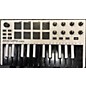 Used Akai Professional Used Akai Professional MPK Mini MIDI Controller thumbnail