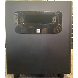 Used JBL Used JBL LSR310S Subwoofer