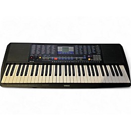 Used Yamaha PSR 190 Arranger Keyboard