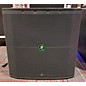 Used Mackie Used Mackie Thump 118S Powered Subwoofer thumbnail