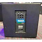 Used Mackie Used Mackie Thump 118S Powered Subwoofer