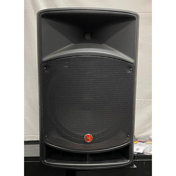 Used Harbinger Used Harbinger V2115 Powered Speaker