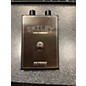 Used JHS Pedals Used JHS Pedals Smiley Fuzz Effect Pedal thumbnail