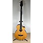 Used Breedlove Used Breedlove Atlas Studio BJ350/SME4 Natural Acoustic Bass Guitar thumbnail