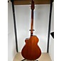 Used Breedlove Used Breedlove Atlas Studio BJ350/SME4 Natural Acoustic Bass Guitar