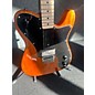 Used Squier Used Squier PARANORMAL ESQUIRE DELUXE MOCHA Solid Body Electric Guitar thumbnail