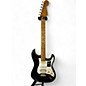 Used Fender Used Fender PLAYER II SERIES Black Solid Body Electric Guitar thumbnail