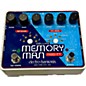 Used Electro-Harmonix Used Electro-Harmonix DELUXE MEMORY MAN 1100-TT Effect Pedal thumbnail