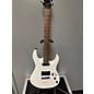 Used Mitchell MD200 Alpine White Solid Body Electric Guitar thumbnail