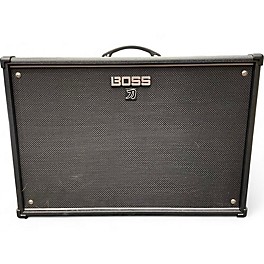 Used BOSS Katana 100 100W 2X12 Guitar Combo Amp