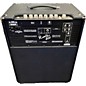 Used Fender Used Fender Rumble V3 200W 1x15 Bass Combo Amp