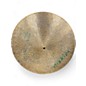 Used Istanbul Agop Used Istanbul Agop Signature Flat Ride Cymbal