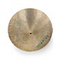 Used Istanbul Agop Used Istanbul Agop Signature Flat Ride Cymbal