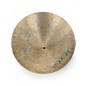 Used Istanbul Agop Used Istanbul Agop Signature Flat Ride Cymbal