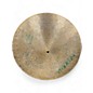 Used Istanbul Agop Used Istanbul Agop 30th Anniversary Hihats Cymbal thumbnail