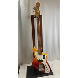 Used Fender Used Fender Player Plus Meteora Bass SUNSET Electric Bass Guitar