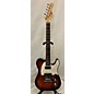 Used Michael Kelly Used Michael Kelly 53DB Tiger Eye Solid Body Electric Guitar thumbnail