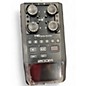 Used Zoom Used Zoom H6 MultiTrack Recorder