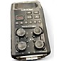 Used Zoom Used Zoom H6 MultiTrack Recorder